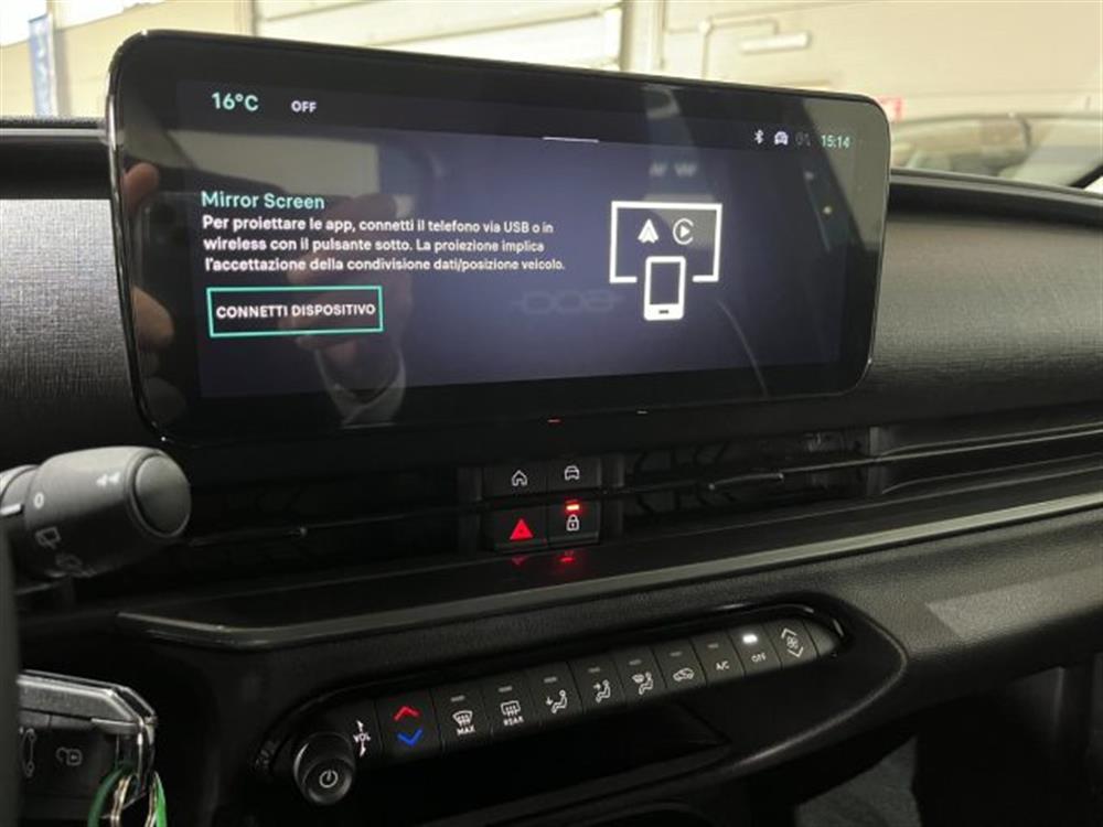 600 600 Hybrid 100 CV DCT MH