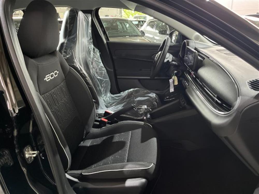 600 600 Hybrid 100 CV DCT MH