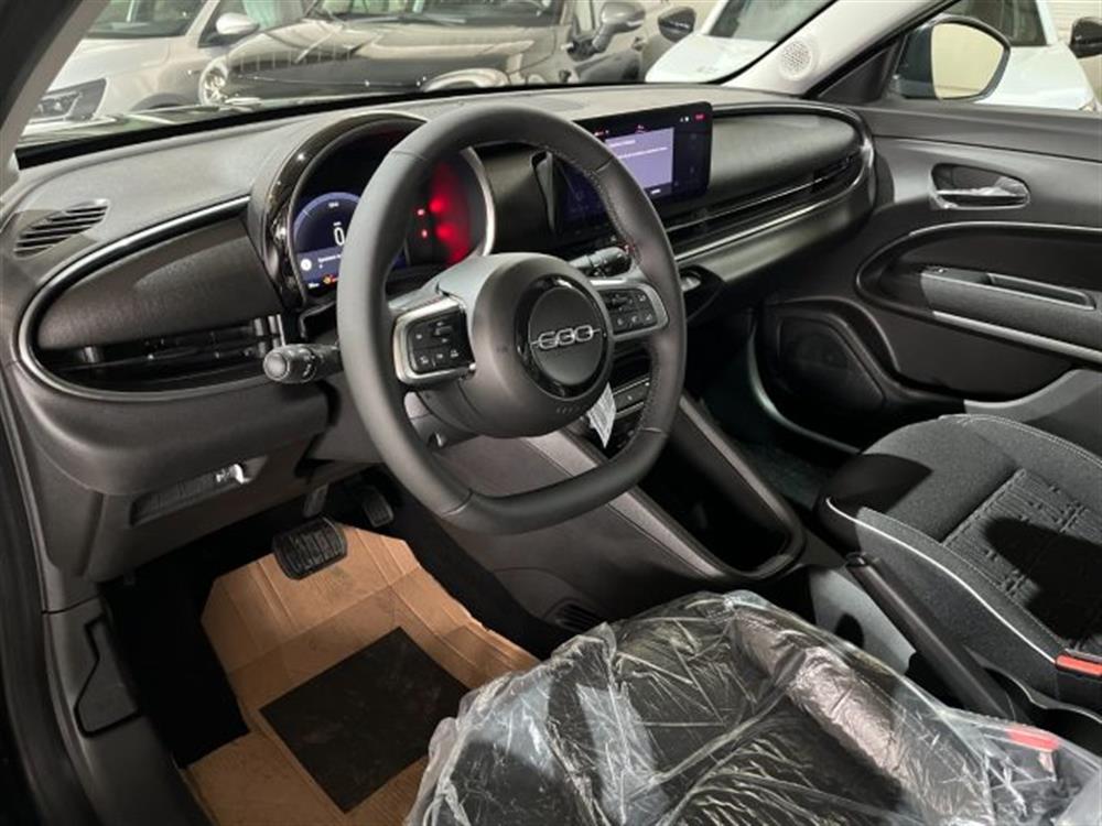 600 600 Hybrid 100 CV DCT MH