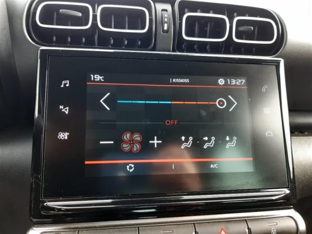 C3 Aircross C3 Aircross BlueHDi 110 S&S C-Se