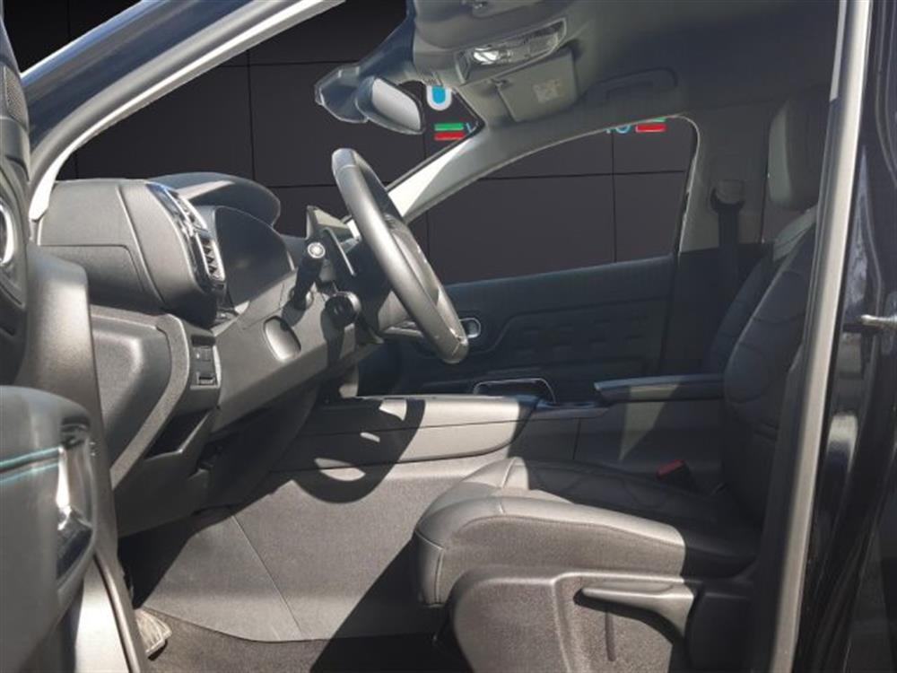 C5 Aircross C5 Aircross BlueHDi 130 S&S EAT8