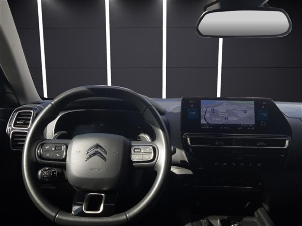 C5 Aircross C5 Aircross BlueHDi 130 S&S EAT8