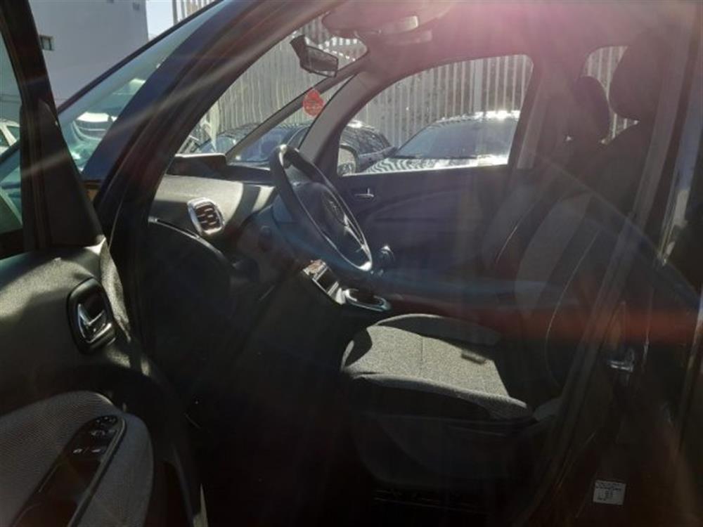 C3 Picasso C3 Picasso 1.4 VTi 95 Attractio