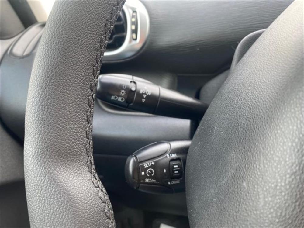 C3 Picasso C3 Picasso 1.6 HDi 90 Exclusive