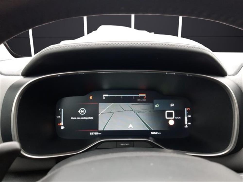 C5 Aircross C5 Aircross BlueHDi 130 S&S EAT8