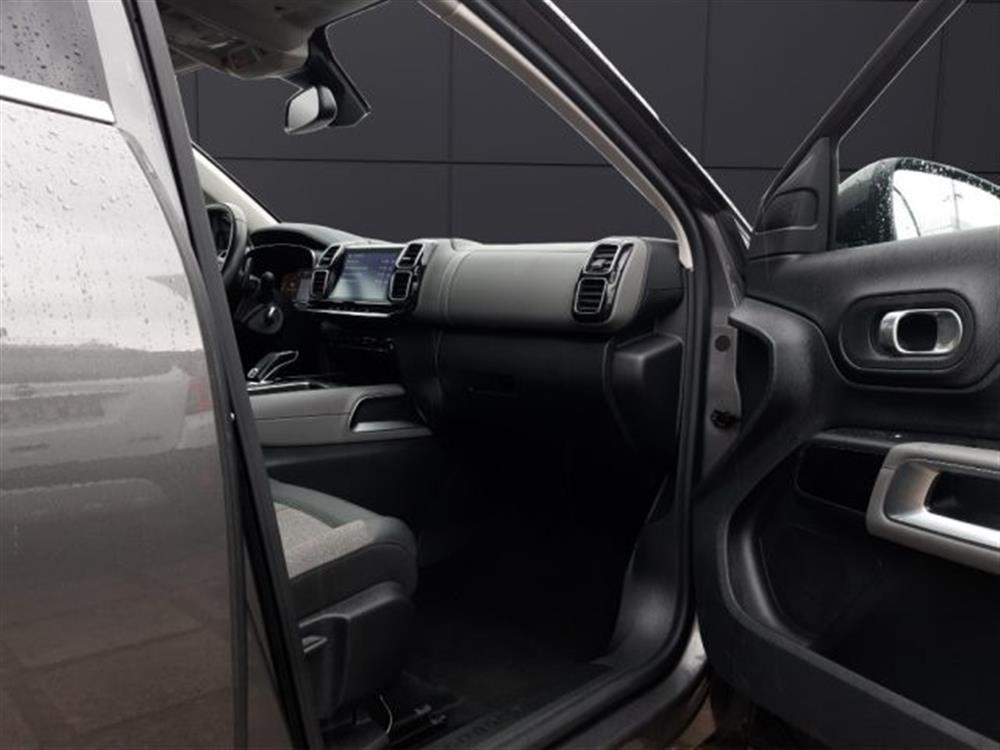 C5 Aircross C5 Aircross BlueHDi 130 S&S EAT8