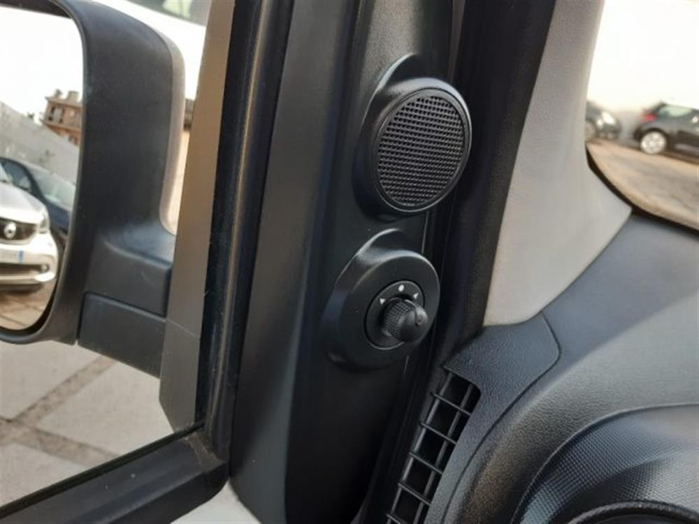 Fiorino Fiorino QUBO 1.3 MJT 75CV (N