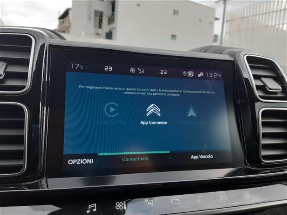 C5 Aircross C5 Aircross Hybrid 225 E-EAT8 Sh