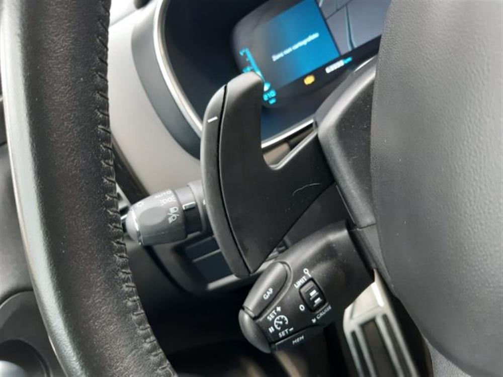 C5 Aircross C5 Aircross Hybrid 225 E-EAT8 Sh