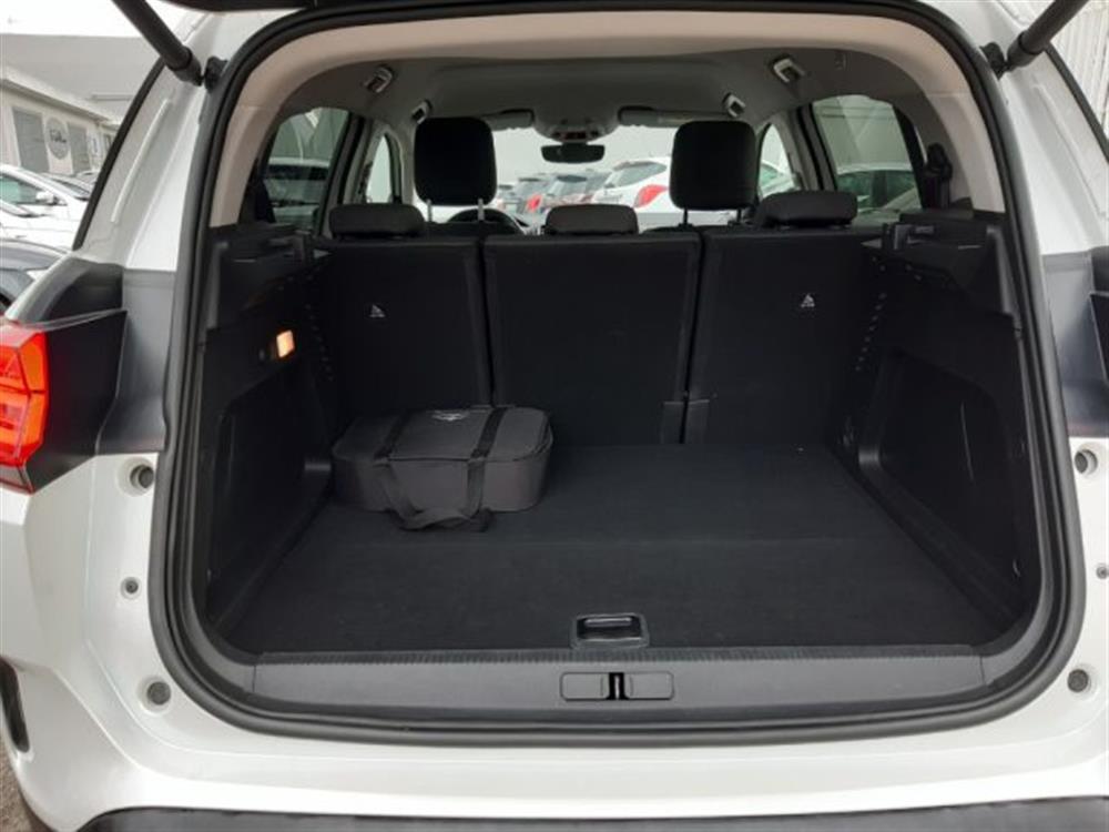 C5 Aircross C5 Aircross Hybrid 225 E-EAT8 Sh