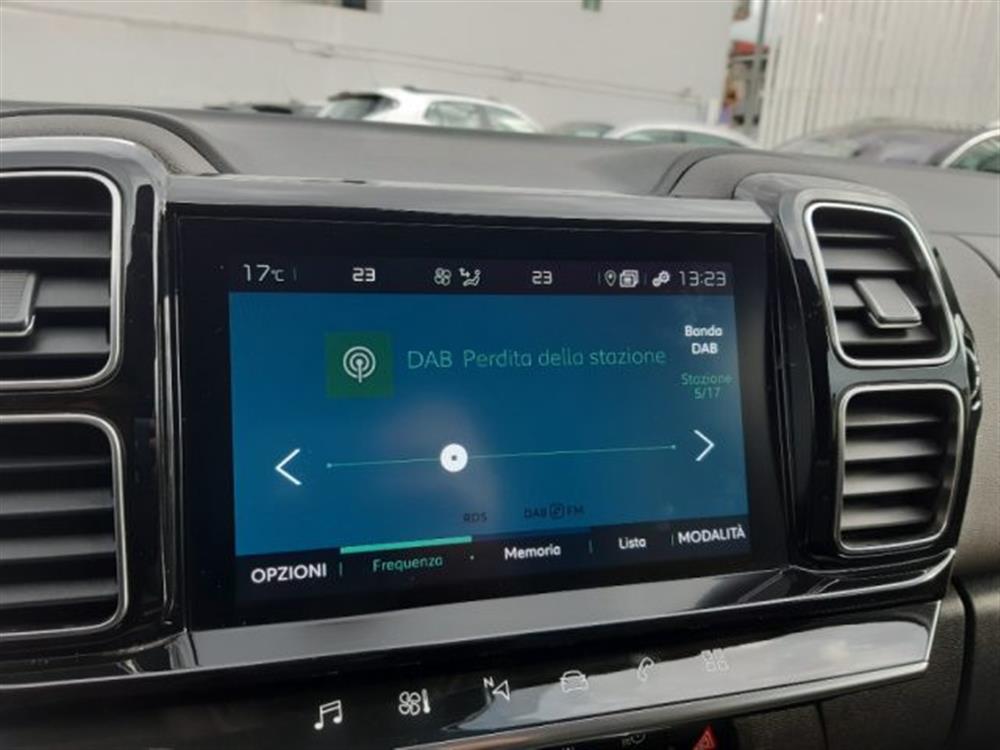 C5 Aircross C5 Aircross Hybrid 225 E-EAT8 Sh