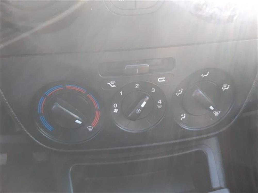 Qubo Qubo 1.4 8V 77 CV Active