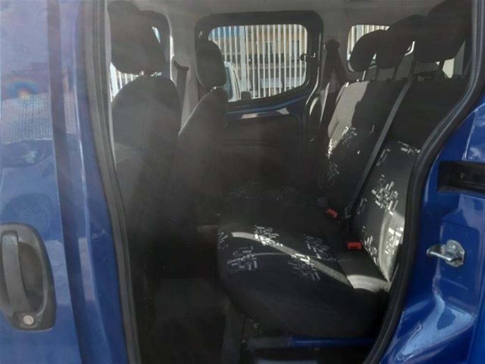 Qubo Qubo 1.4 8V 77 CV Active