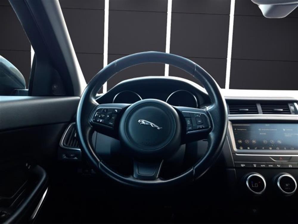 E-Pace E-Pace 2.0D 150 CV AWD aut.