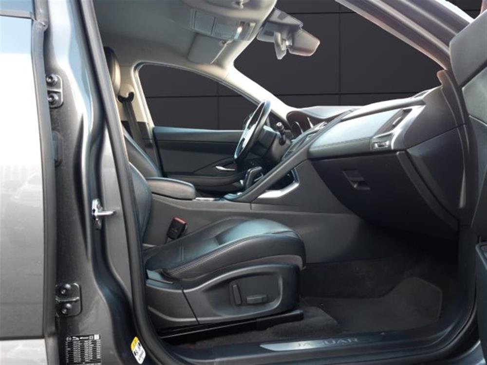 E-Pace E-Pace 2.0D 150 CV AWD aut.