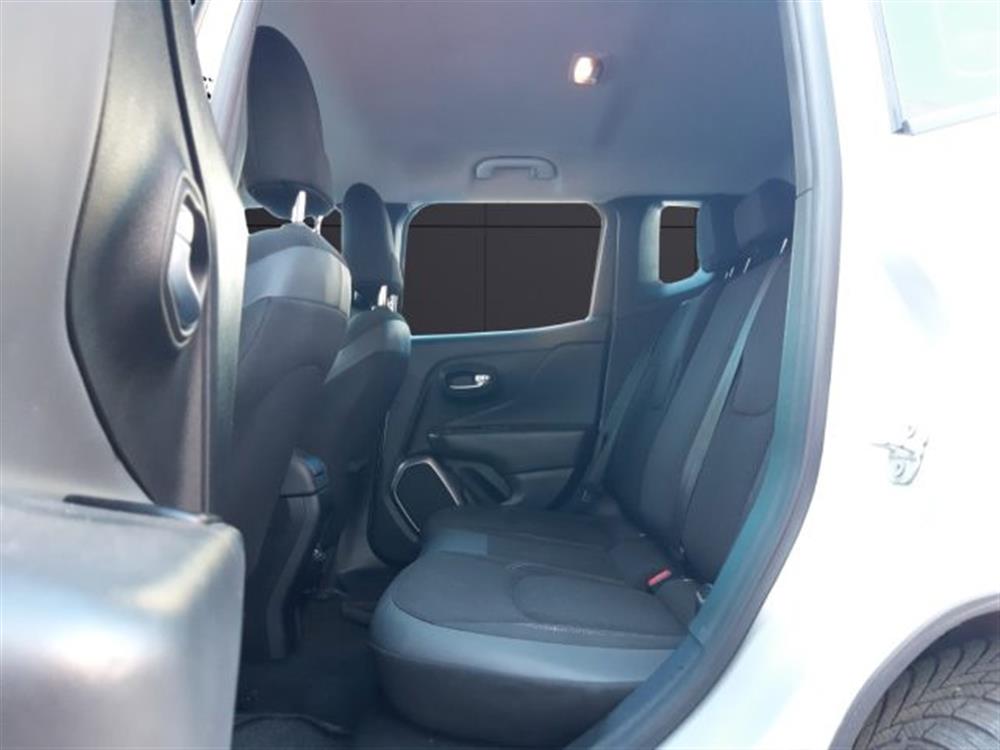 Renegade Renegade 1.6 Mjt DDCT 120 CV