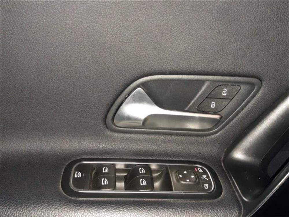 A 180 A 180 d Automatic Premium