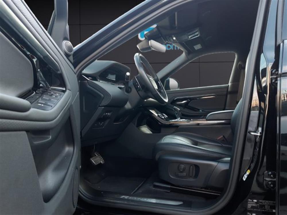 Range Rover Evoque Range Rover Evoque 2.0D I4 163 CV AWD A