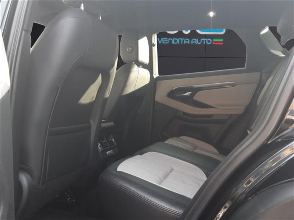 Range Rover Evoque Range Rover Evoque 2.0D I4-L.Flw 150 CV