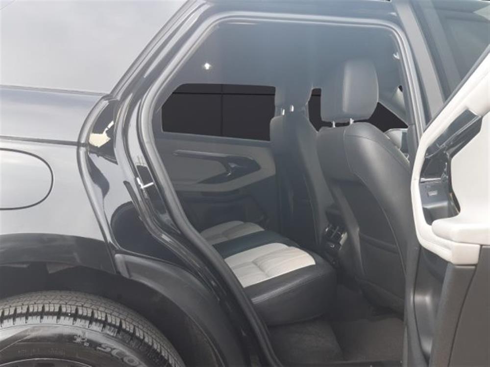 Range Rover Evoque Range Rover Evoque 2.0D I4-L.Flw 150 CV