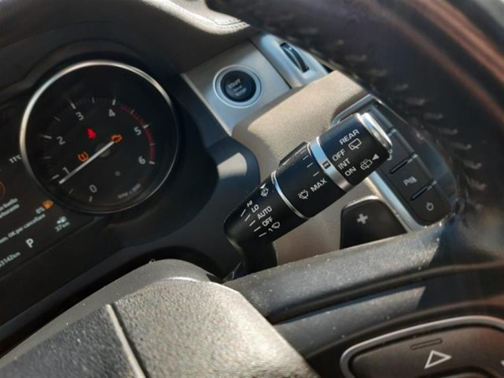 Range Rover Evoque Range Rover Evoque 2.0 TD4 150 CV 5p. H