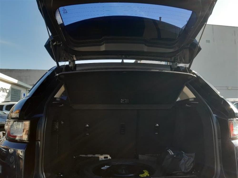 Range Rover Evoque Range Rover Evoque 2.0 TD4 150 CV 5p. H