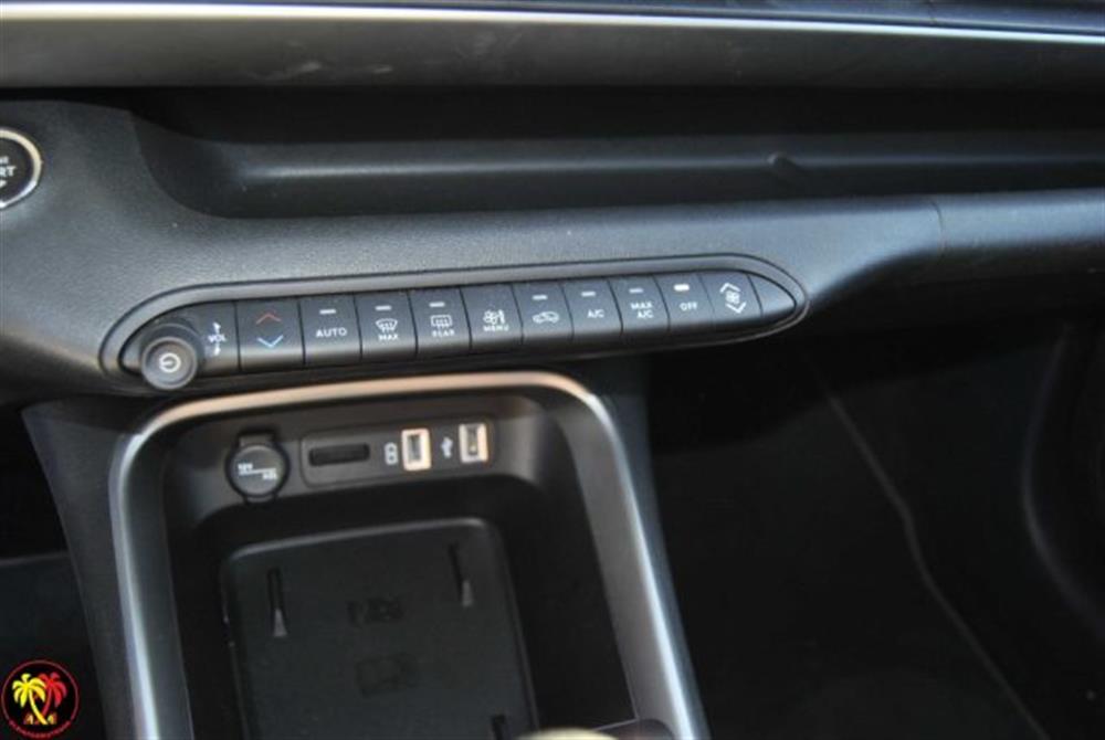 Avenger Avenger 1.2 Turbo 100 CV Sum