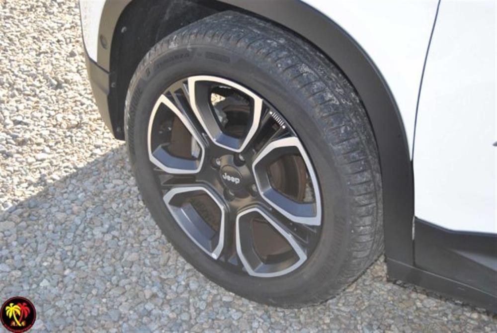 Avenger Avenger 1.2 Turbo 100 CV Sum