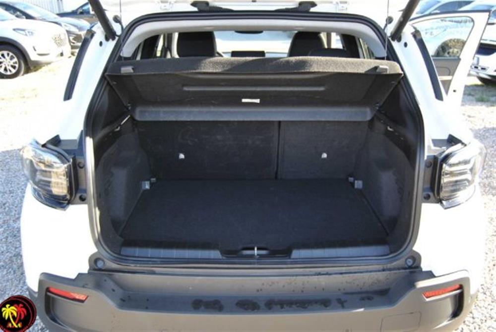 Avenger Avenger 1.2 Turbo 100 CV Sum