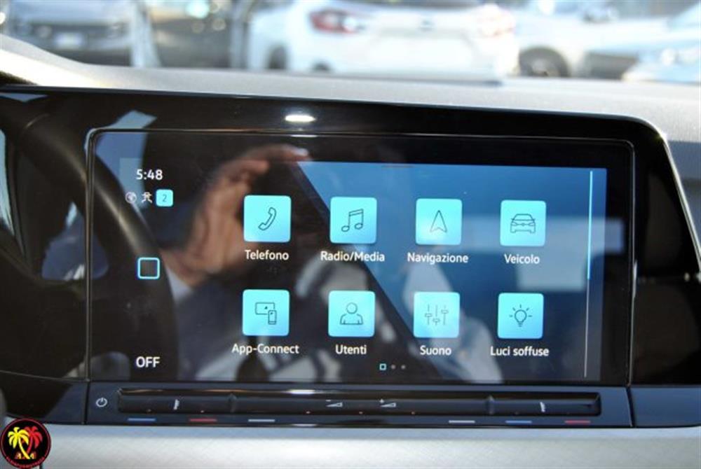 Golf Golf 2.0 TDI DSG SCR Life