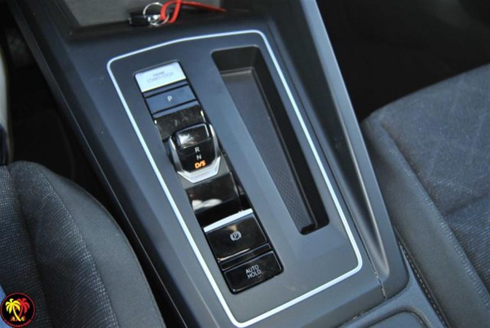 Golf Golf 2.0 TDI DSG SCR Life