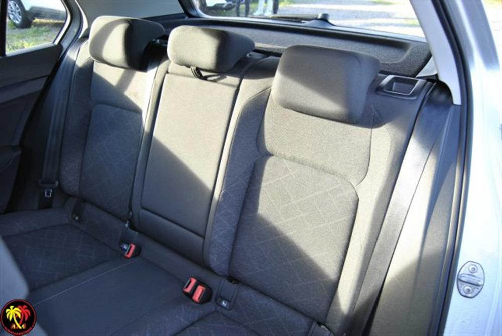 Golf Golf 2.0 TDI DSG SCR Life