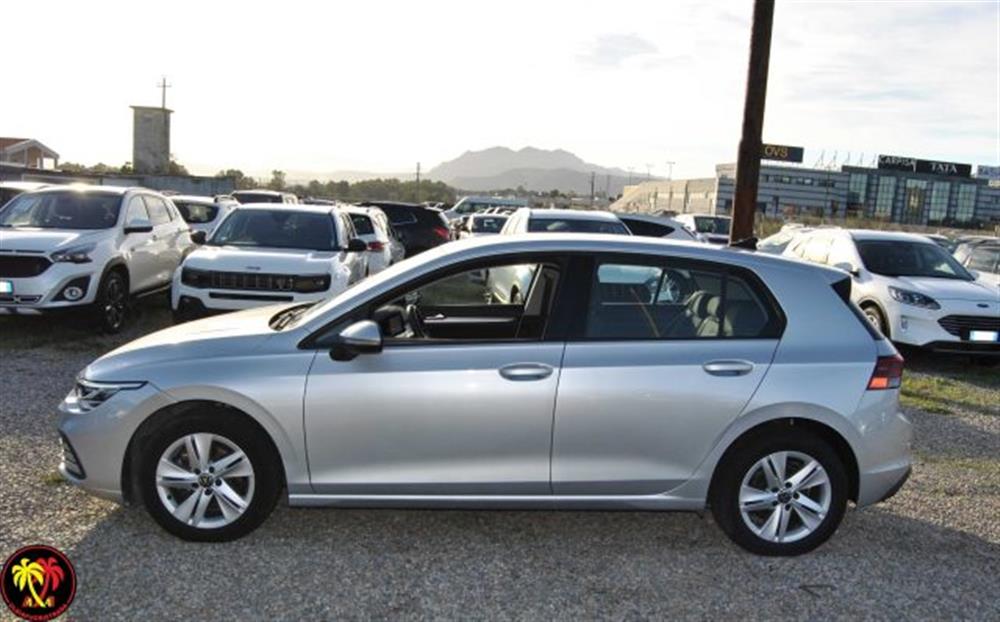 Golf Golf 2.0 TDI DSG SCR Life