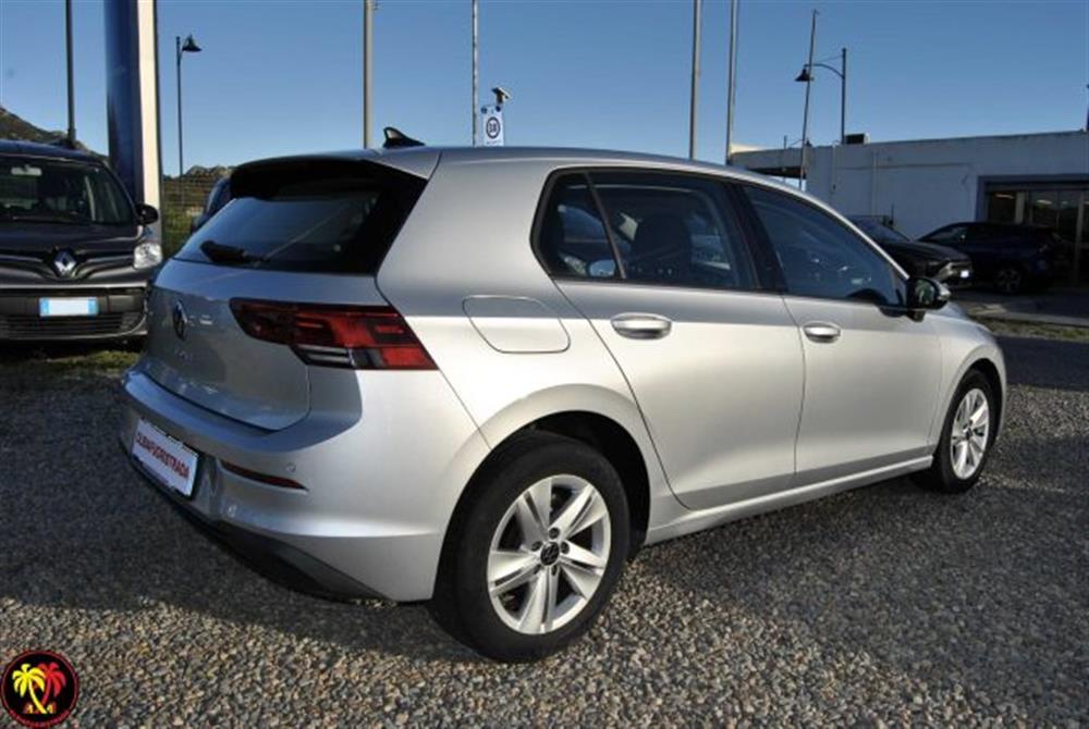 Golf Golf 2.0 TDI DSG SCR Life