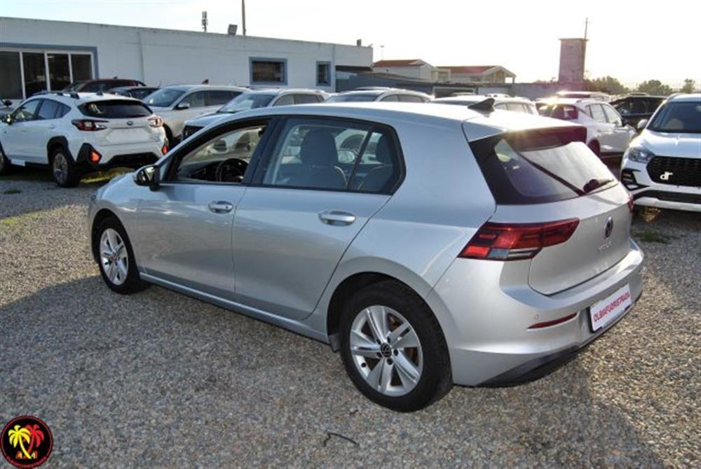 Golf Golf 2.0 TDI DSG SCR Life