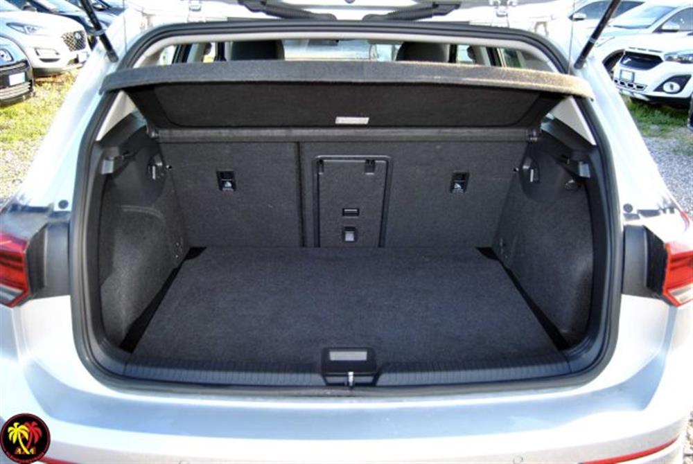 Golf Golf 2.0 TDI DSG SCR Life