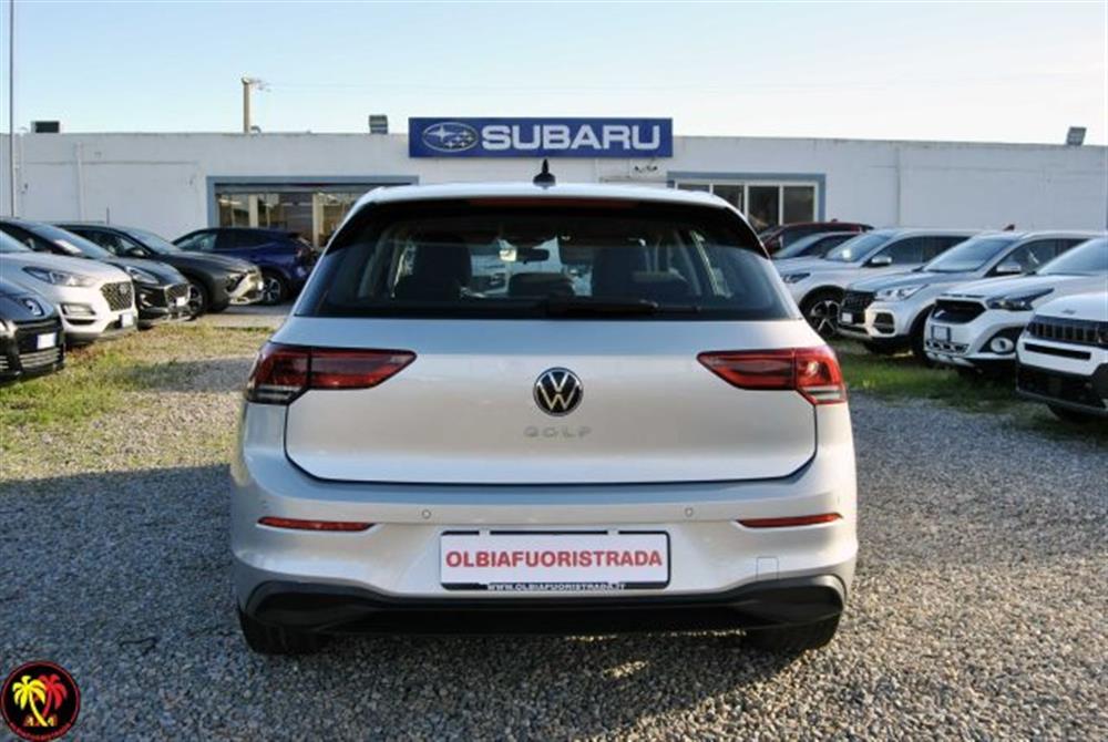 Golf Golf 2.0 TDI DSG SCR Life