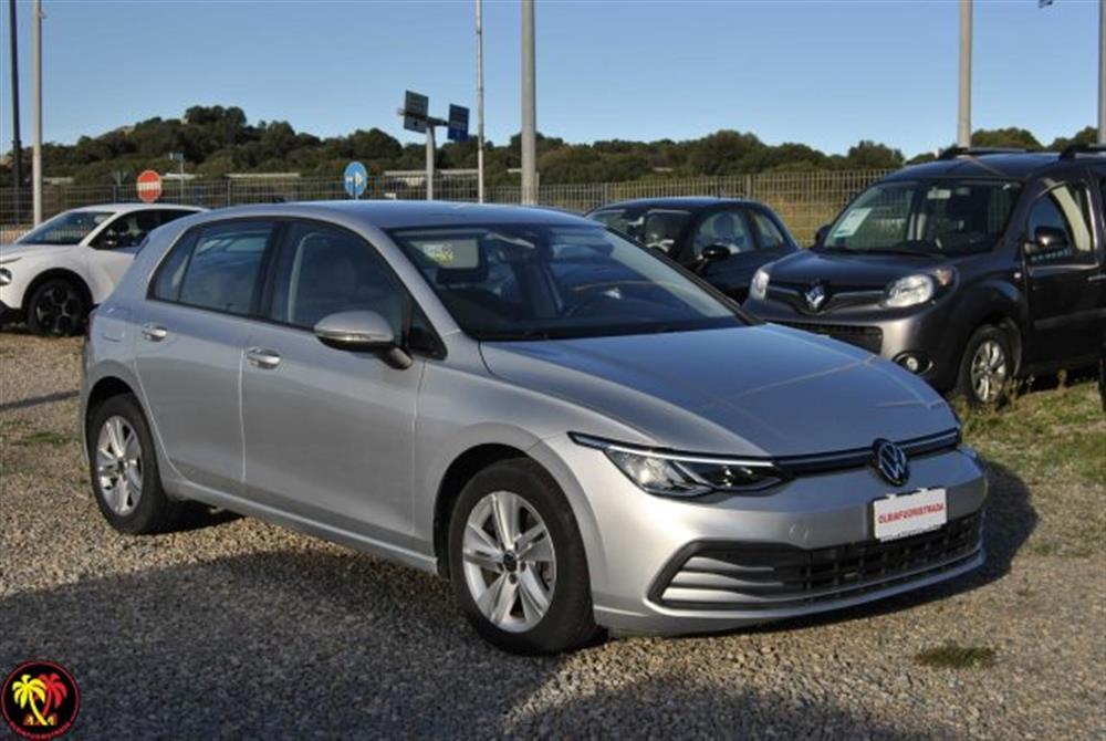 Golf Golf 2.0 TDI DSG SCR Life