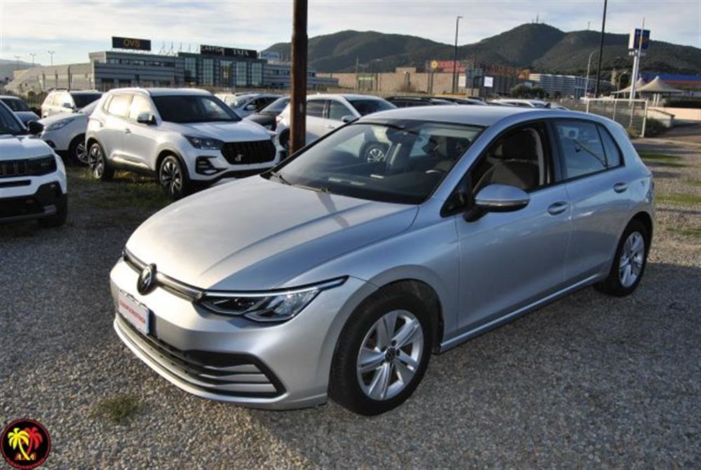 Golf Golf 2.0 TDI DSG SCR Life