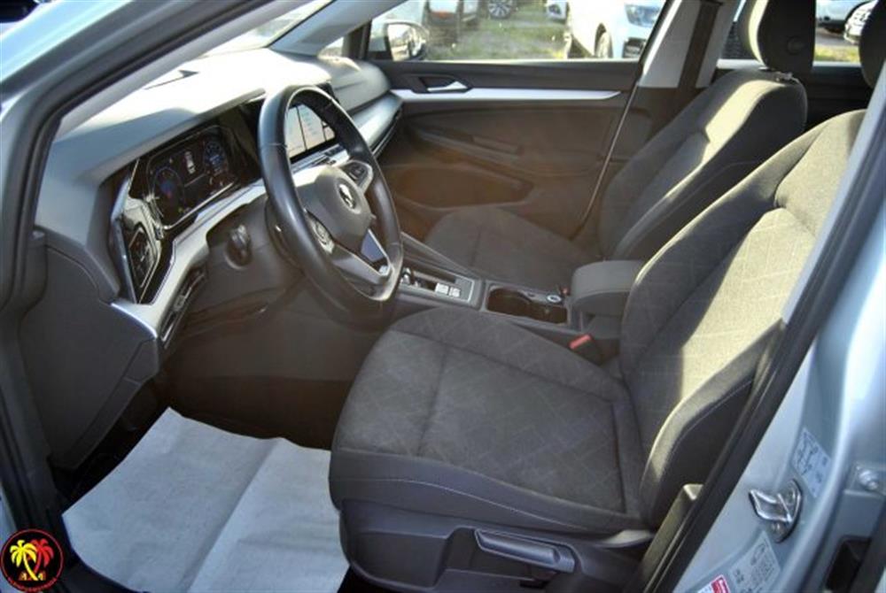 Golf Golf 2.0 TDI DSG SCR Life