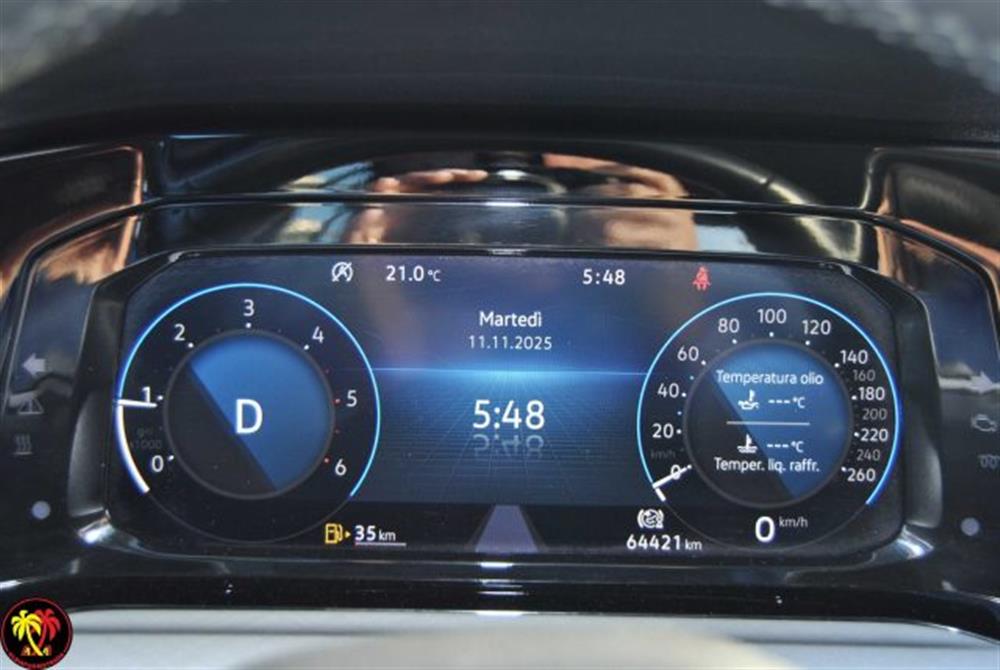 Golf Golf 2.0 TDI DSG SCR Life