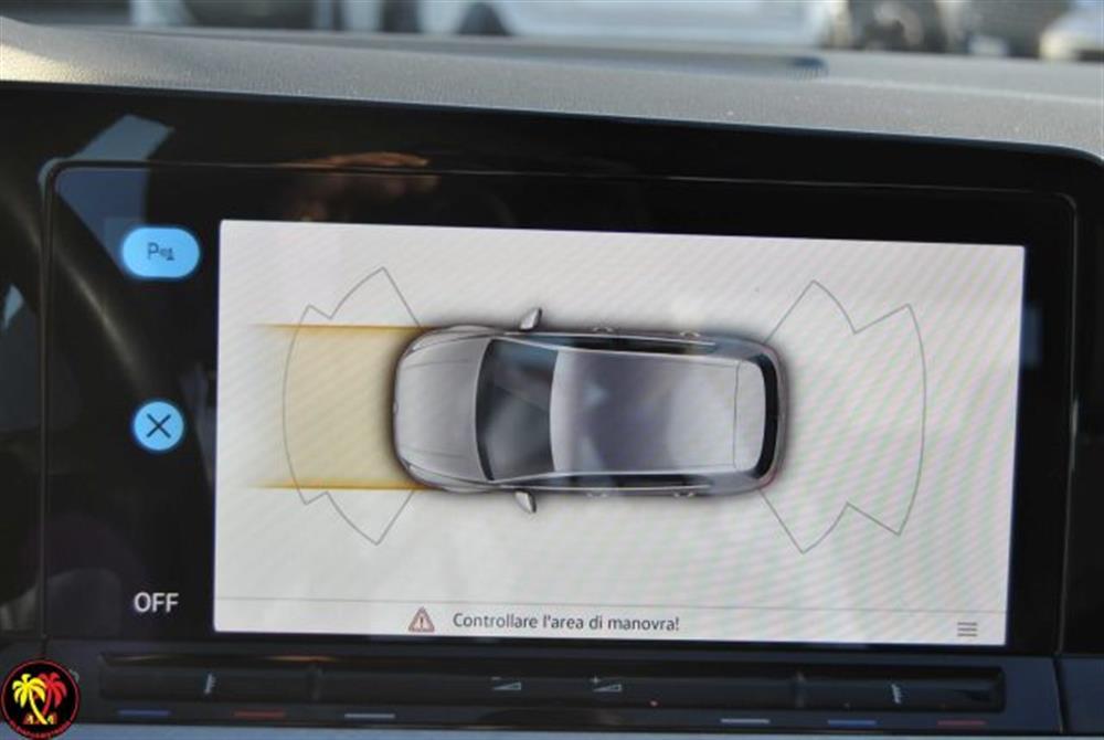 Golf Golf 2.0 TDI DSG SCR Life