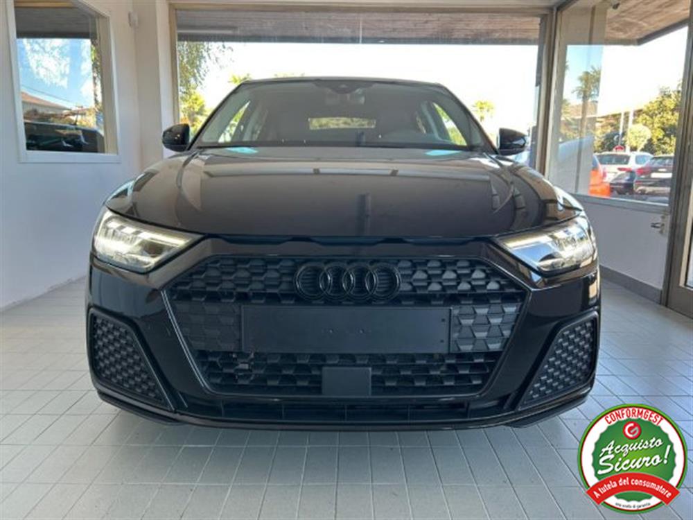 A1 A1 SPB 25 TFSI Admired