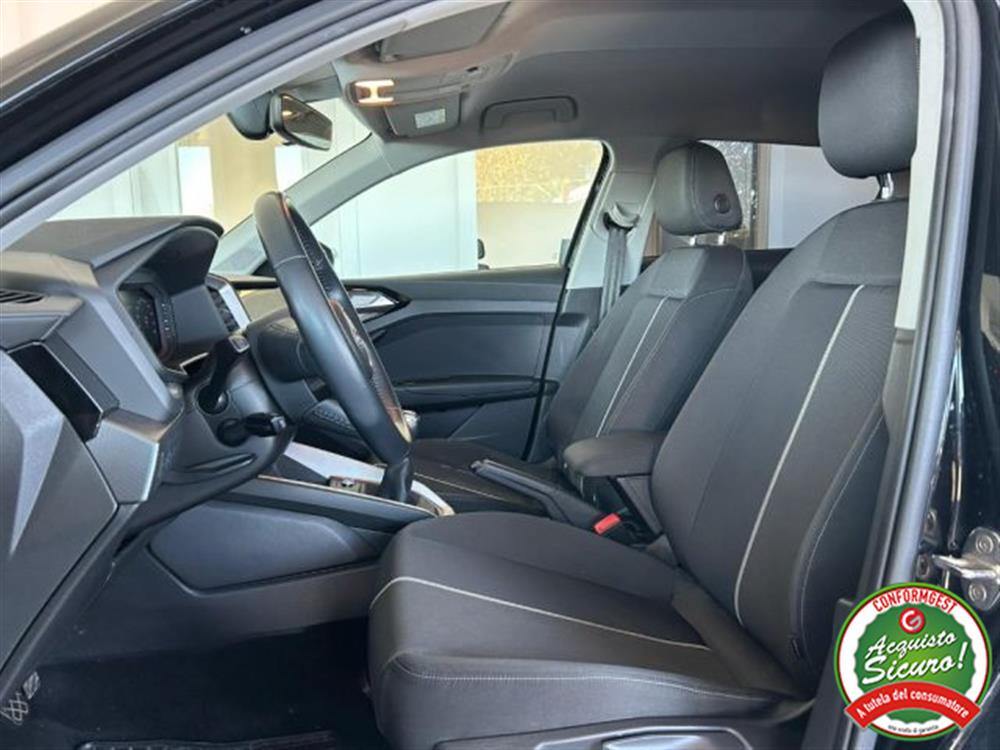 A1 A1 SPB 25 TFSI Admired