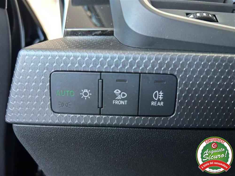 A1 A1 SPB 25 TFSI Admired