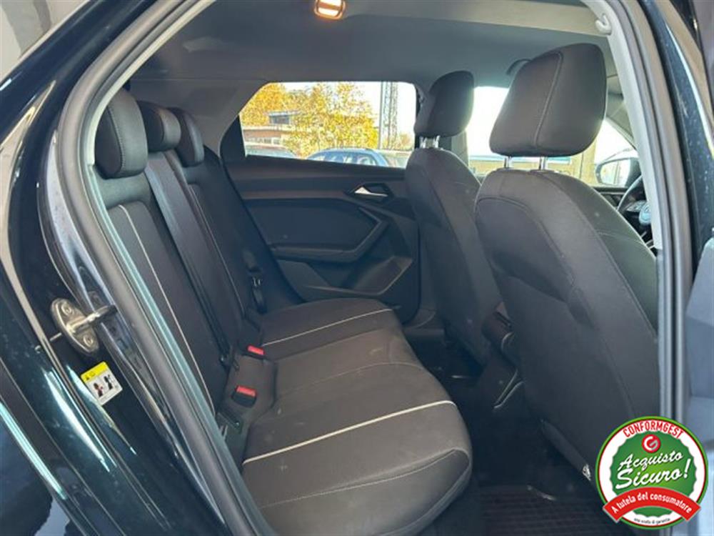 A1 A1 SPB 25 TFSI Admired