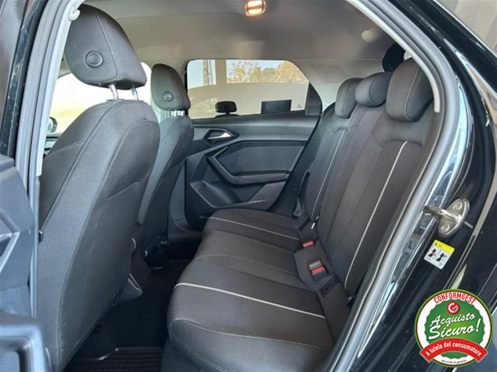 A1 A1 SPB 25 TFSI Admired