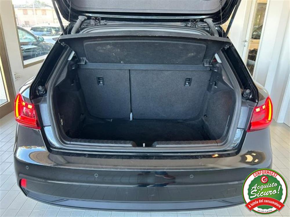 A1 A1 SPB 25 TFSI Admired