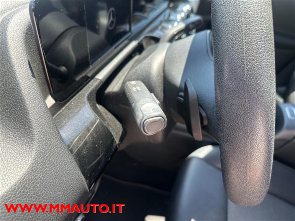 B 200 B 200 d Automatic Executiv