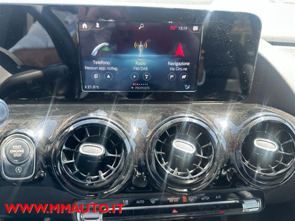 B 200 B 200 d Automatic Executiv